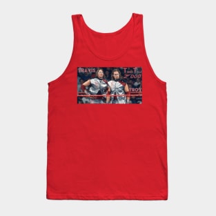 Tekno Team 2000 Tank Top